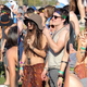 Illustration for article titled Was Vanessa Hudgens Doing Cocaine At Coachella?